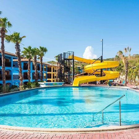 Kunuku Resort All Inclusive Curacao, Trademark By Wyndham Willemstad Exterior photo