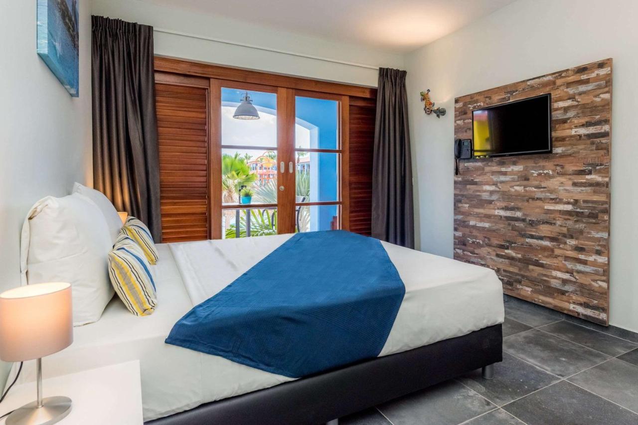 Kunuku Resort All Inclusive Curacao, Trademark By Wyndham Willemstad Exterior photo