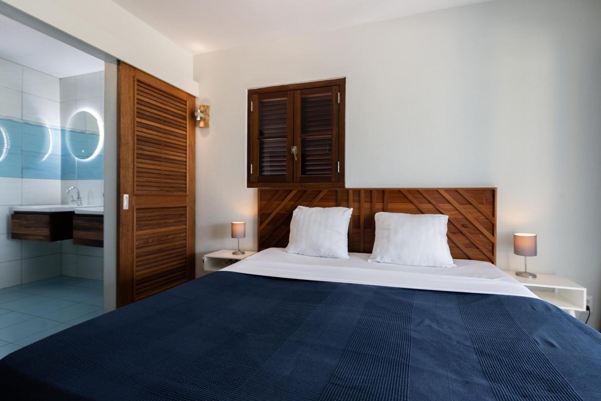 Kunuku Resort All Inclusive Curacao, Trademark By Wyndham Willemstad Exterior photo